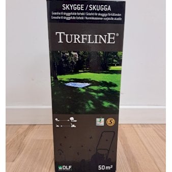 Se Turfline® Shadow - Til den meget skyggede have 1 kg., Til 50 m2 ❤ Stort online udvalg i DLF Seed & Science ❤ Hurtig levering: 1 - 2 Hverdage samt billig fragt - Varenummer: PTT-24050 og barcode / Ean: på lager - Udsalg på Græs & Rullegræs > Skyggefuld plæne Spar op til 53% - Over 857 kendte brands på udsalg